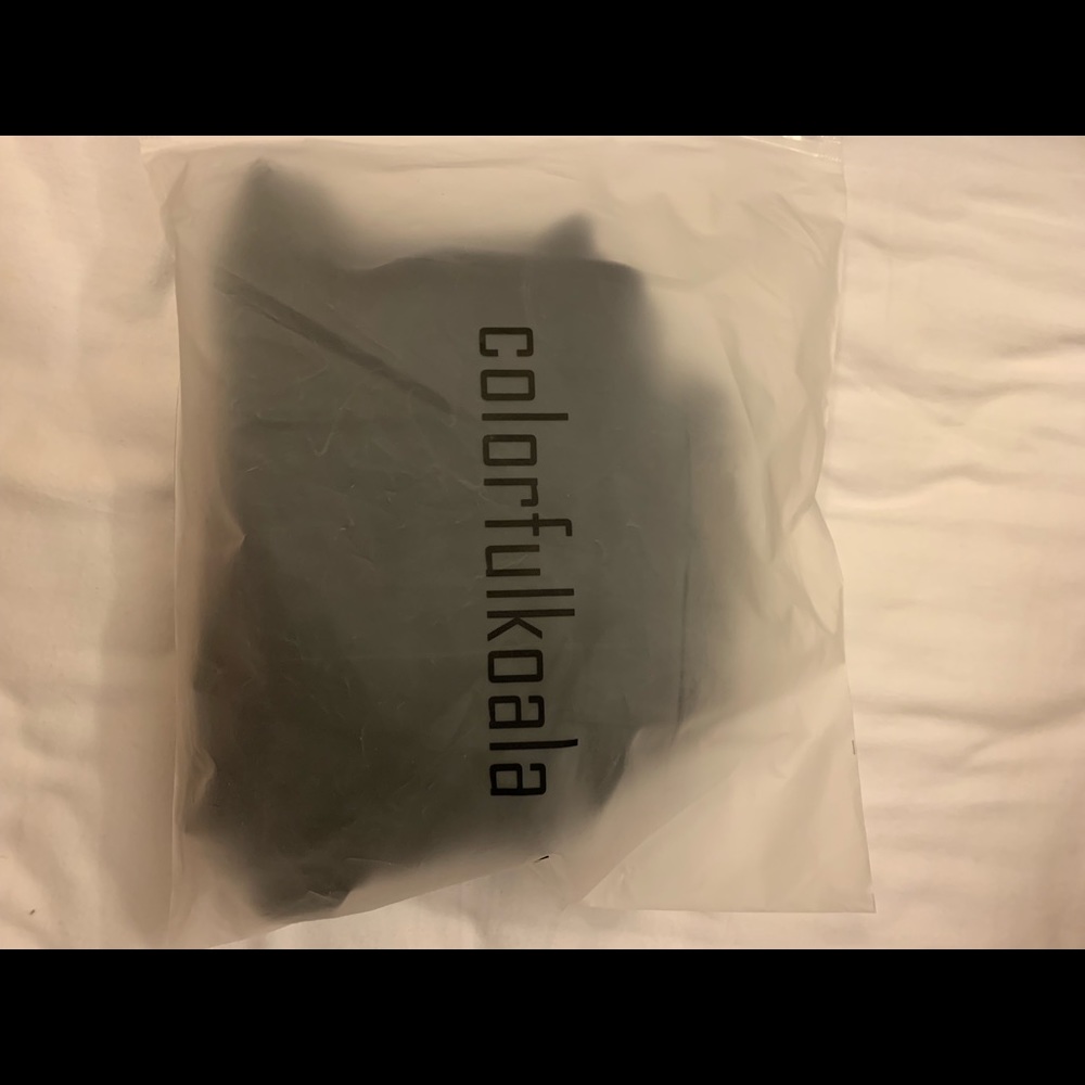 Camo full length leggings